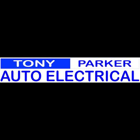 Photo: Tony Parker Auto Electrical
